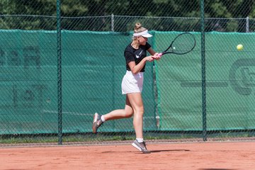 Luisa Gavriloutsa 207 - Bergstedt Open